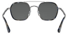 Persol PO2480S 1099B1 50 - Striped Blue Gray #id:po2480s1099b1_s:100115