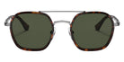Persol PO2480S 513/31 50 - Havana / Green #id:po2480s51331_s:100100