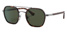 Persol PO2480S 513/31 50 - Havana / Green #id:po2480s51331_s:100105