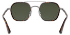Persol PO2480S 513/31 50 - Havana / Green #id:po2480s51331_s:100115
