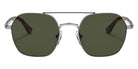 Persol PO2483S 513/31 52 - Gunmetal / Green #id:po2483s51331_s:100100