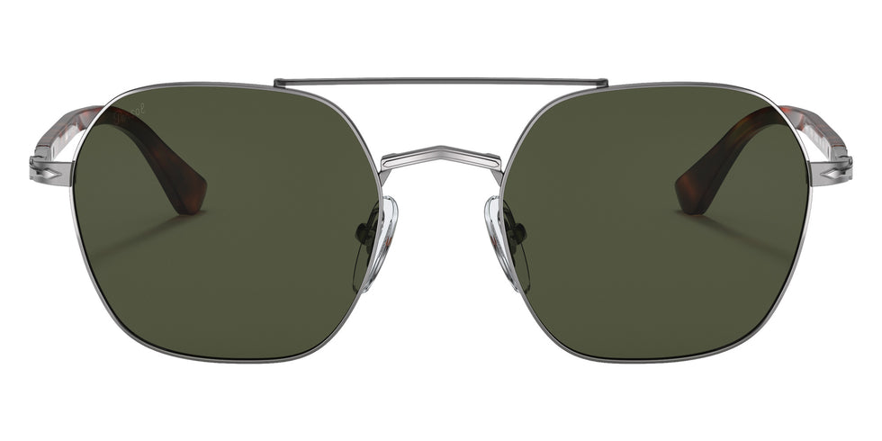 Persol PO2483S 513/31 52 - Gunmetal / Green #id:po2483s51331_s:100100