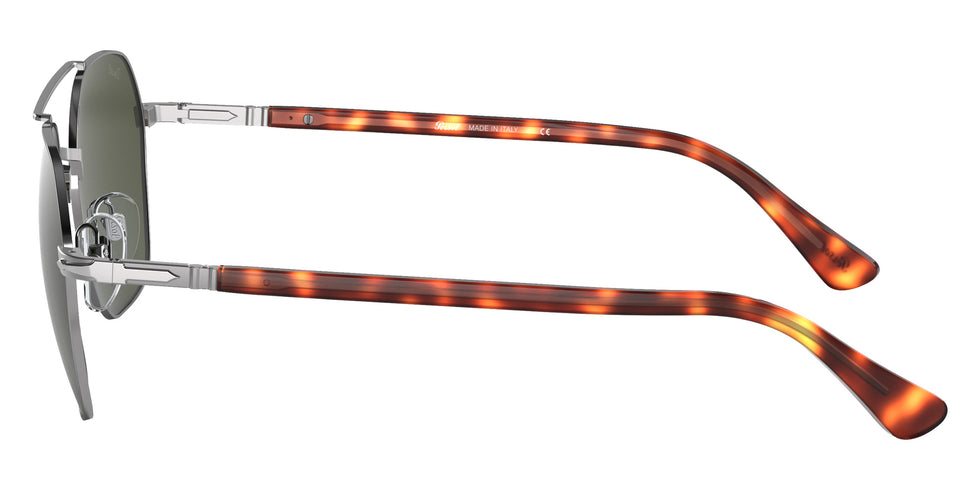 Persol PO2483S 513/31 52 - Gunmetal / Green #id:po2483s51331_s:100110