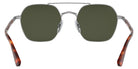 Persol PO2483S 513/31 52 - Gunmetal / Green #id:po2483s51331_s:100115