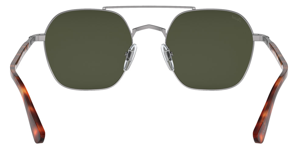 Persol PO2483S 513/31 52 - Gunmetal / Green #id:po2483s51331_s:100115
