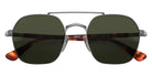 Persol PO2483S 513/31 52 - Gunmetal / Green #id:po2483s51331_s:100125