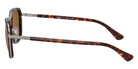Persol PO2484S 114433 50 - Gunmetal/Havana / Brown #id:po2484s114433_s:100110