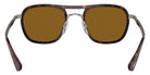 Persol PO2484S 114433 50 - Gunmetal/Havana / Brown #id:po2484s114433_s:100115