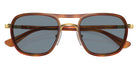 Persol PO2484S 114556 50 - Terra Di Siena / Light Blue #id:po2484s114556_s:106125