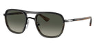 Persol PO2484S 114671 52 - Black / Gray Gradient #id:po2484s114671_s:108105