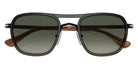 Persol PO2484S 114671 52 - Black / Gray Gradient #id:po2484s114671_s:108125
