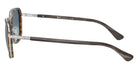 Persol PO2484S 1147Q8 50 - Striped Gray / Blue Gradient #id:po2484s1147q8_s:110110