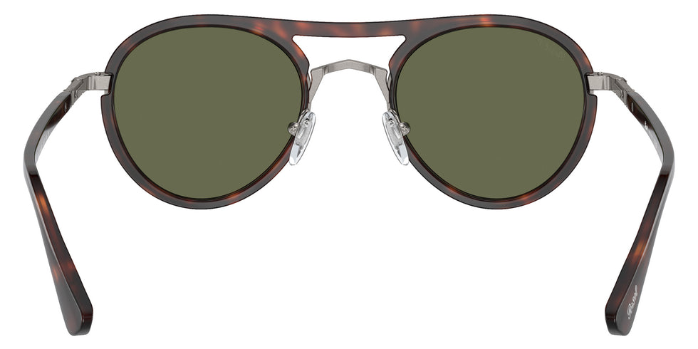 Persol PO2485S 114458 46 - Gunmetal/Havana #id:po2485s114458_s:100115
