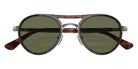 Persol PO2485S 114458 46 - Gunmetal/Havana #id:po2485s114458_s:100125