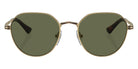 Persol PO2486S 110958 51 - Gold/Havana / Green Polarized #id:po2486s110958_s:100100