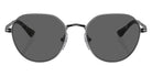 Persol PO2486S 1110B1 51 - Gunmetal/Black / Smoke #id:po2486s1110b1_s:102100