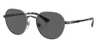 Persol PO2486S 1110B1 51 - Gunmetal/Black / Smoke #id:po2486s1110b1_s:102105