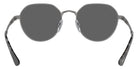 Persol PO2486S 1110B1 51 - Gunmetal/Black / Smoke #id:po2486s1110b1_s:102115