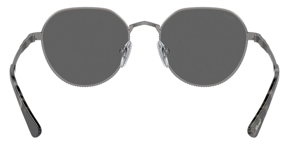 Persol PO2486S 1110B1 51 - Gunmetal/Black / Smoke #id:po2486s1110b1_s:102115