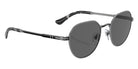 Persol PO2486S 1110B1 51 - Gunmetal/Black / Smoke #id:po2486s1110b1_s:102120