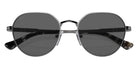 Persol PO2486S 1110B1 51 - Gunmetal/Black / Smoke #id:po2486s1110b1_s:102125