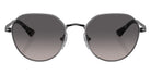 Persol PO2486S 1110M3 51 - Gunmetal/Black / Smoke Gradient Polarized #id:po2486s1110m3_s:106100