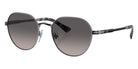 Persol PO2486S 1110M3 51 - Gunmetal/Black / Smoke Gradient Polarized #id:po2486s1110m3_s:106105