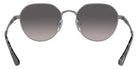 Persol PO2486S 1110M3 51 - Gunmetal/Black / Smoke Gradient Polarized #id:po2486s1110m3_s:106115