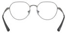 Persol PO2486V 1110 53 - Gunmetal #id:po2486v1110_s:100115