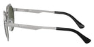 Persol PO2488S 111431 48 - Brushed Silver / Green #id:po2488s111431_s:100110
