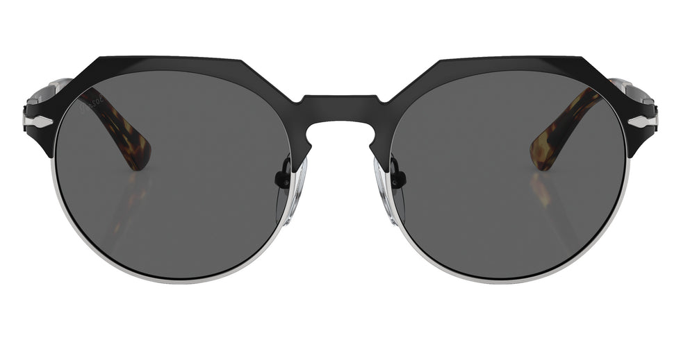Persol PO2488S 1118B1 51 - Black / Dark Gray #id:po2488s1118b1_s:102100