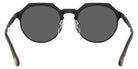 Persol PO2488S 1118B1 51 - Black / Dark Gray #id:po2488s1118b1_s:102115