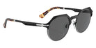 Persol PO2488S 1118B1 51 - Black / Dark Gray #id:po2488s1118b1_s:102120
