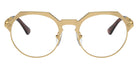Persol PO2488V 1115 51 - Gold #id:po2488v1115_s:100100