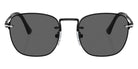 Persol PO2490S 1078B1 54 - Black / Dark Gray #id:po2490s1078b1_s:100100
