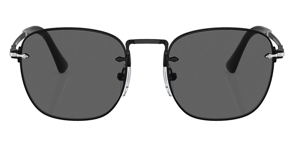Persol PO2490S 1078B1 54 - Black / Dark Gray #id:po2490s1078b1_s:100100