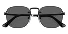 Persol PO2490S 1078B1 54 - Black / Dark Gray #id:po2490s1078b1_s:100125