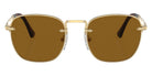 Persol PO2490S 114233 54 - Gold #id:po2490s114233_s:100100