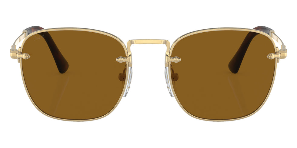 Persol PO2490S 114233 54 - Gold #id:po2490s114233_s:100100