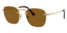 Persol PO2490S 114233 54 - Gold #id:po2490s114233_s:100105