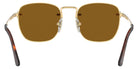 Persol PO2490S 114233 54 - Gold #id:po2490s114233_s:100115
