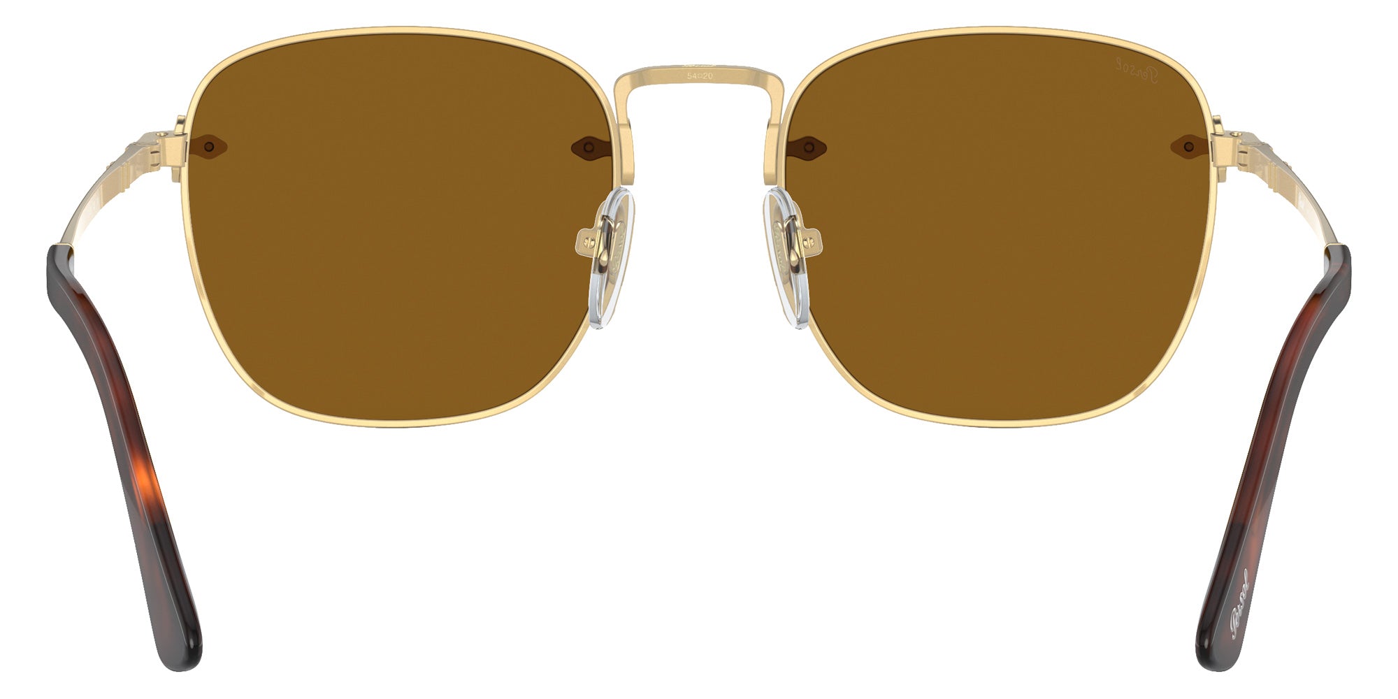Persol PO2490S 114233 54 - Gold #id:po2490s114233_s:100115