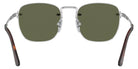 Persol PO2490S 513/58 54 - Gunmetal / Green Polarized #id:po2490s51358_s:100115