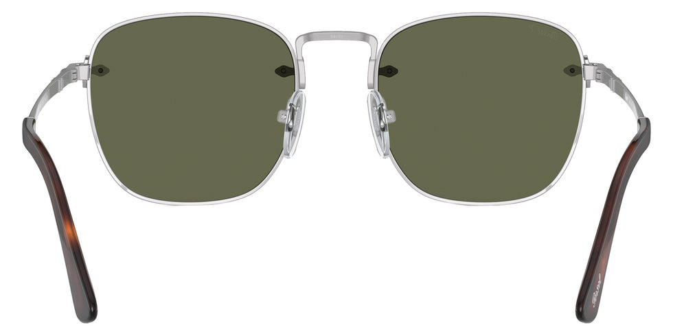 Persol PO2490S 513/58 54 - Gunmetal / Green Polarized #id:po2490s51358_s:100115