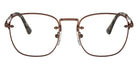 Persol PO2490V 1148 50 - Brown #id:po2490v1148_s:100100
