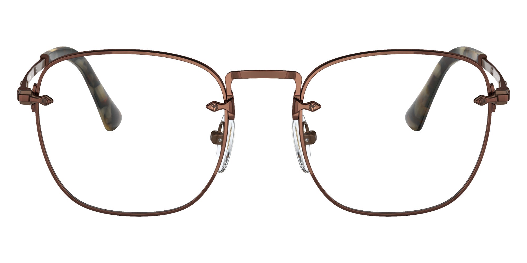 Persol PO2490V 1148 50 - Brown #id:po2490v1148_s:100100