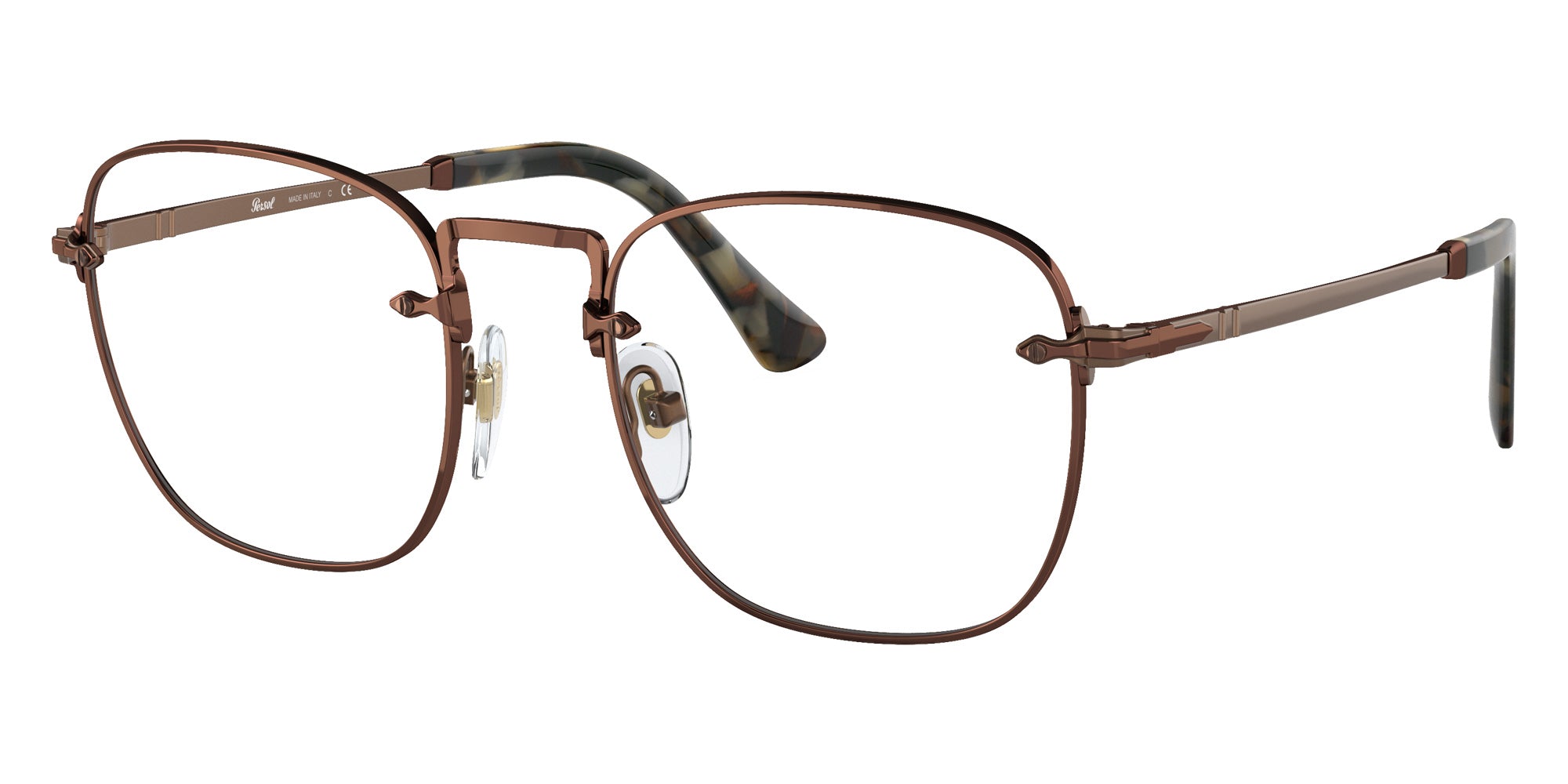 Persol PO2490V 1148 50 - Brown #id:po2490v1148_s:100105
