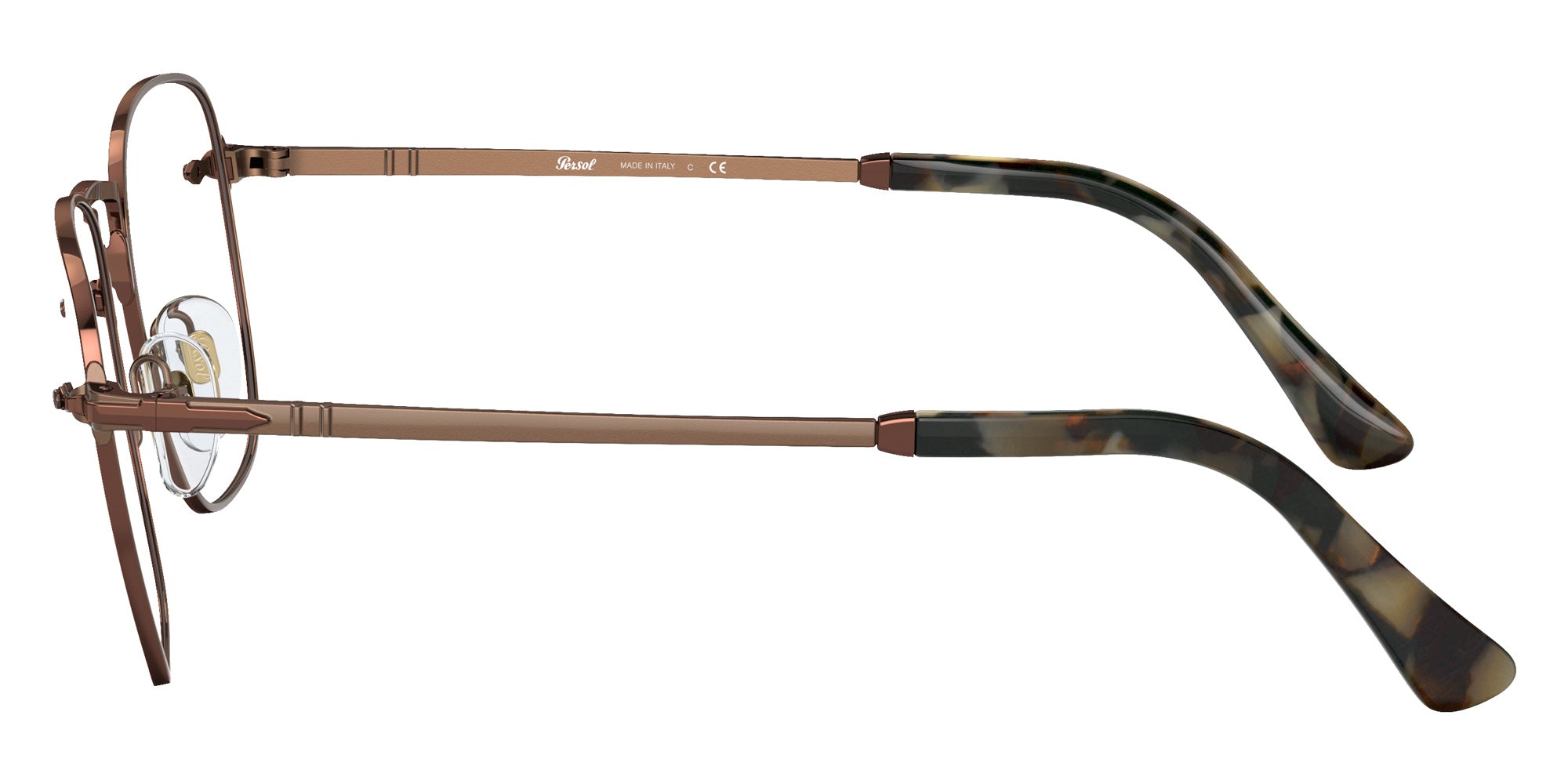 Persol PO2490V 1148 50 - Brown #id:po2490v1148_s:100110