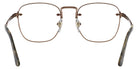 Persol PO2490V 1148 50 - Brown #id:po2490v1148_s:100115