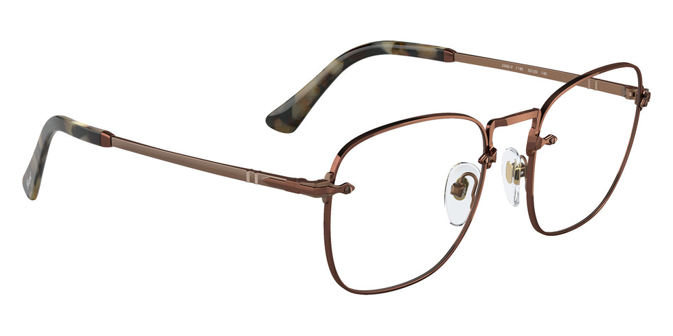 Persol PO2490V 1148 50 - Brown #id:po2490v1148_s:100120